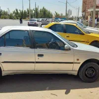 405|خودرو سواری و وانت|نیک شهر, |دیوار
