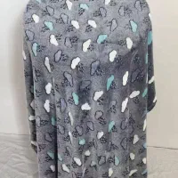 باسلام پتواف اس تی دونفره مارک خارجی سنگین وزن