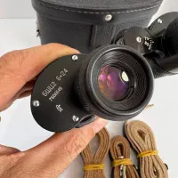 دوربین شکاری روسی اصل 24*6|کوهنوردی و کمپینگ|فسا, |دیوار