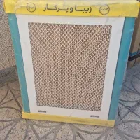 کولر 7500سلولوزی جهان پارس