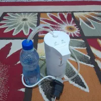 ابگرمکن چای سالم سالم سالم|آبگرمکن، پکیج، شوفاژ|رباطکریم, الارد|دیوار