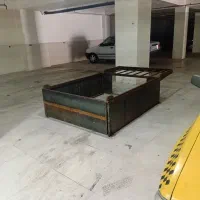 باربند پیکان وانت