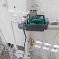 خدمات درب اتوماتیک،ساخت ریموت فقط 450هزارتومن