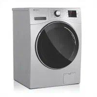 ماشین لباسشویی 8کیلویی اسنوا مدل d80s اکبند