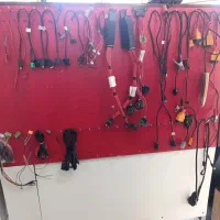 برق خودرو،تنظیم موتور،انژکتور،ایسیو ecu امداد|خدمات موتور و ماشین|کرمانشاه, |دیوار