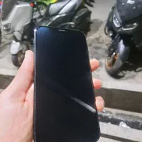 iphone 12 pro 256 zaa|موبایل|تهران, اسفندیاری|دیوار