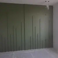 نیرو نقاش ساختمان نیازمندیم