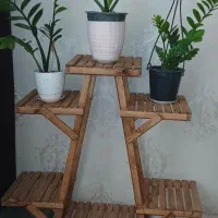 استند گل