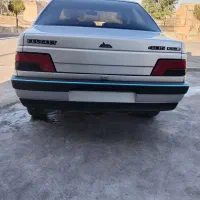 پژو ۴۰۵ مدل ۸۴|خودرو سواری و وانت|سربیشه, |دیوار