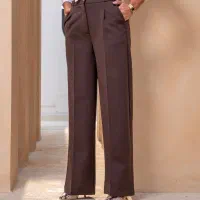 شلوار مازراتی دبل راسته ا بگ ا دمپا « ۹۹۰ تومن »