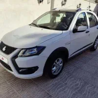 کوییک gxr مدل ۱۴۰۳ مشابه صفر