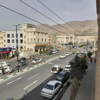 ۴۰متر مغازه بر اصلی