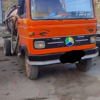 تخلیه چاه فاضلاب