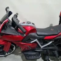 موتورشارژی|اسباببازی بچه|ری, دولتآباد|دیوار