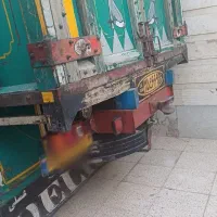 خاور۸۱۳ مدل ۶۰