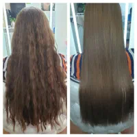 مدل کراتین واحیاء،فر دائم، تتو،کاشت و ترمیم ناخن|خدمات آرایشگری و زیبایی|پرند, فاز ۲|دیوار