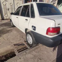 مدل 90نقدواقساط معاوضه|خودرو سواری و وانت|قزوین, |دیوار