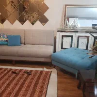 سرویس مبل و نهارخوری|مبلمان خانگی و میز عسلی|تهران, سازمان برنامه جنوبی|دیوار