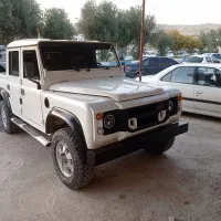 پاژن ۶سیلندر