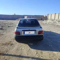 ماشین به شرط|خودرو سواری و وانت|خوی, |دیوار