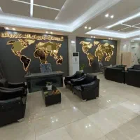 خانم فقط جهت پاسخگویی به تلفن