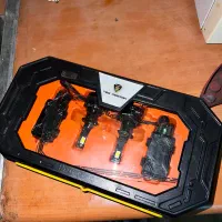هدلایت نور بالا ۲۰۷ پایه H1