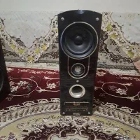 اسپیکر‌خانگی
