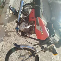 مزایده 84 موتور سیکلت|موتورسیکلت|سهند, |دیوار