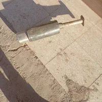 لوله حرفه ای ماشین