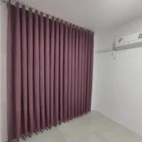 نصب ودوخت و فروش پرده نصاب|خدمات پیشه و مهارت|گرگان, |دیوار