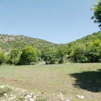 فروش زمین خام  محیطی دنج وارام