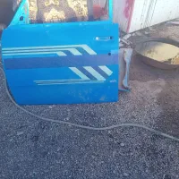 در و گلگیر نیسان