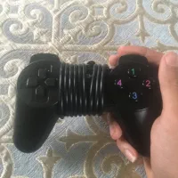 دسته بازی مدل Macher