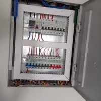 برقکاری ساختمان در کوتاه ترین زمان