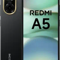 گوشی A5 اکبند