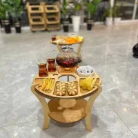 استند قلیان پذیرایی