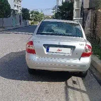 تیبا مدل 1390|خودرو سواری و وانت|آزادشهر, |دیوار