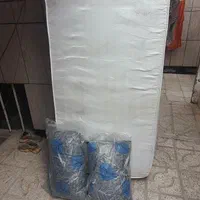 خوشخواب و بالشت و تشک یک نفر