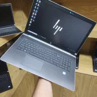 گرافیکیHp 470G5 i5نسل۸ گیمینگ/رندرینگ/طراحی