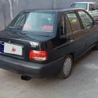 پراید مدل ۸۶|خودرو سواری و وانت|تهران, کوی بیمه|دیوار