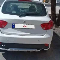 کوئیک ۱۴۰۱ کاملا تعمیر شده