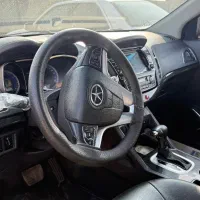 جک اس ۵ اتوماتیک مدل ۹۶|خودرو سواری و وانت|مشگین شهر, |دیوار