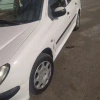 206. تیپ 2 و SD|خودرو سواری و وانت|بجنورد, |دیوار