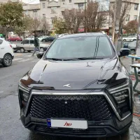 کی ام سی X5
