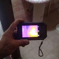 نشت یابی لوله آب و فاظلاب با دستگاه تصویری|خدمات پیشه و مهارت|میانه, |دیوار