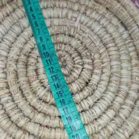 ظرف حصیری|ظروف سرو و پذیرایی|میناب, |دیوار