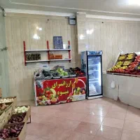 فروش و واگذاری لوازم میوه فروشی|فروشگاه و مغازه|شهرضا, |دیوار