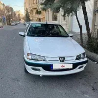 پارسELXفول سفارشی 1403مشابه صفر