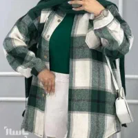 پالتو و کاپشن|لباس|کرج, عظیمیه|دیوار