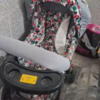 سرویس کالسکه